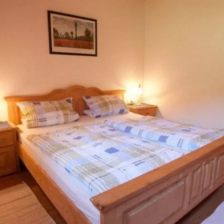 Bernauer Inkl. Chiemgaukarte Apartment *